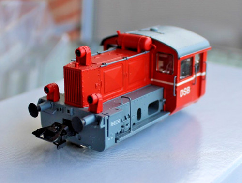 Märklin 36821 unbespielte