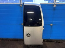 Hecktür rechts VW Caddy III