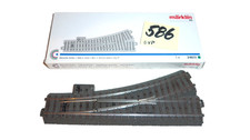 Märklin 24611 " Weiche links