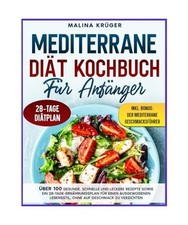 MEDITERRANE DIÄT KOCHBUCH
