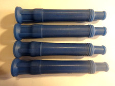 Beru Zündkerzenstecker 0300032103 5 K-Ohm gerade Hochtemperatursil BMW E10,21,30