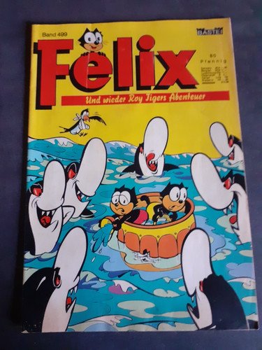 Felix bastei 499 - bastei,
