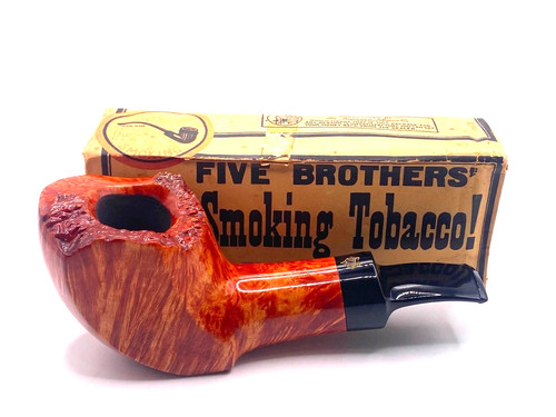 Poul winslow crown 300 - crown, pfeife