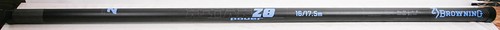 Browning xitan extension - browning, z6