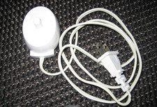 Original Netzteil Ladegerät Braun 3757,Japanischer Steckdosenstecker