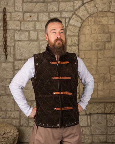 Mytholon arthur gambeson - gambeson, weste