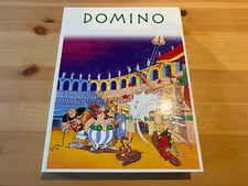 Asterix als Gladiator - Domino - Atlas Editions Verlag - 2007 - TOP Zustand