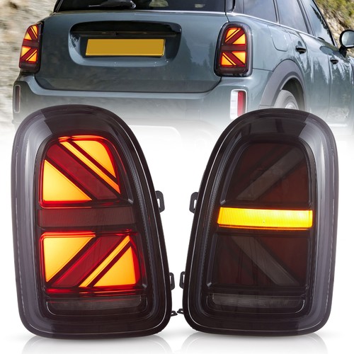 Vland rauchende voll led - vland, voll-led