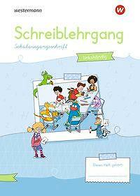 Westermann schreiblehrgang sas - westermann,