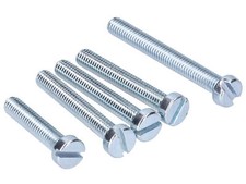 Schrauben-Set Kupplungsdeckel Simson S50