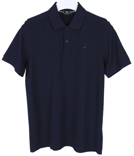 Lindeberg troy clean pique - j.lindeberg,