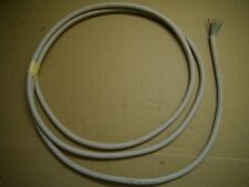 Kabel 5x6mm² Stromkabel Leitung Länge 3,95m