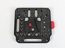V-Mount Quick Release Plate