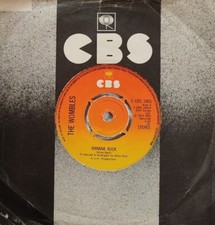 The Wombles-Banana Rock/Womble