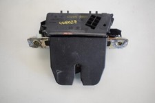 Heckklappenschloß OPEL ASTRA H CARAVAN Schloss Heckdeckel 13117285 "468027"