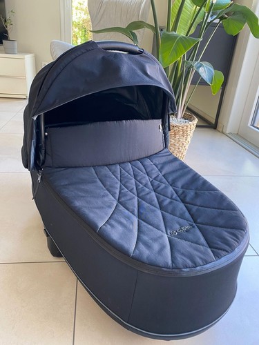 Cybex priam babywanne - cybex,