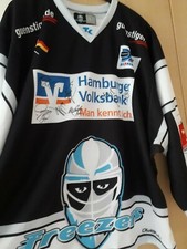 TRIKOT  Hamburg Freezers  XL