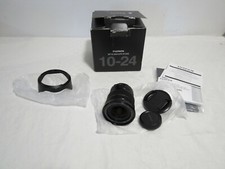 FUJINON WIDE-ANGLE XF10-24mm