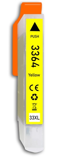 Druckerpatrone yellow für - druckerpatrone,
