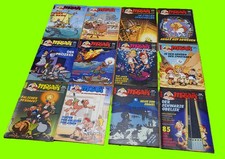 ABRAFAXE Jahrgang 1994 Heft