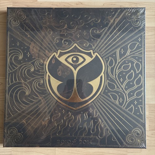 Tomorrowland 2010 2014 - tomorrowland,