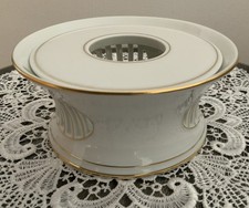 Höchster Porzellan Stövchen Sehr Gut