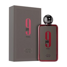 AFNAN Eau de Parfum 9 PM REBEL