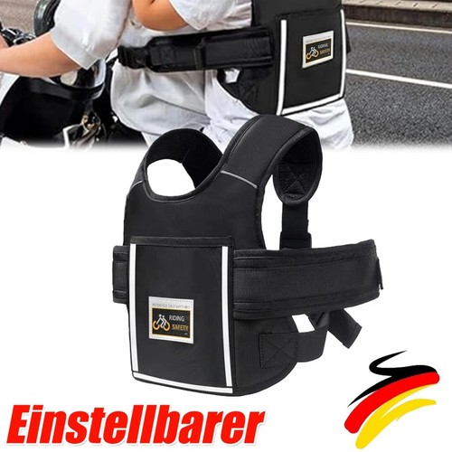 Schwarz motorrad roller - schwarz,