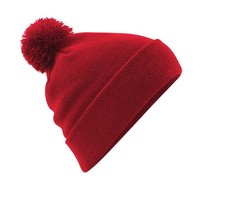 Beechfield Unisex Winter