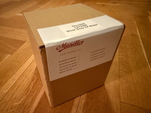 Mandler 35mm 7 - mandler, “7