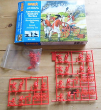 1:72  Imex 555 : British