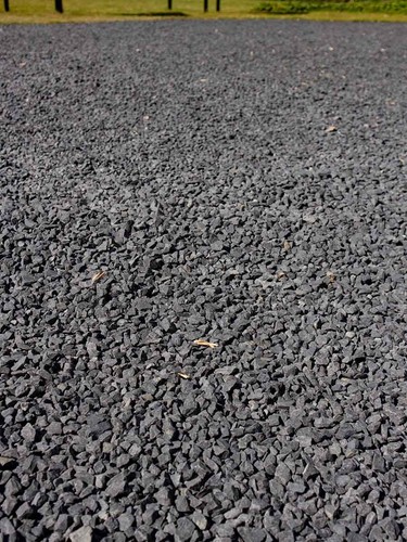 Basalt splitt 32mm - 16-32mm, (250kg