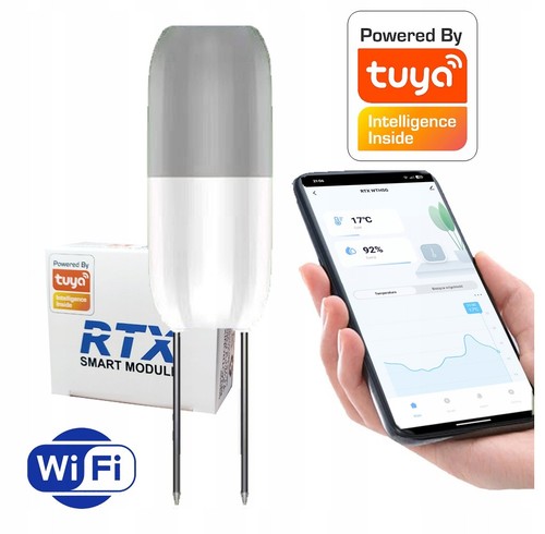 Tuya wifi wireless - wifi,