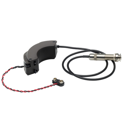 Fishman fluence rock icon - fluence,