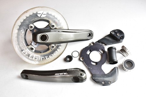 Shimano saint m800 - shimano, fc-m800