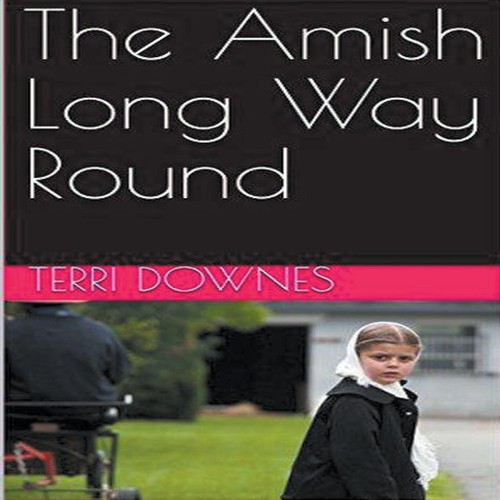 The amish long way round - amish,