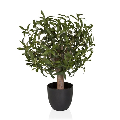 Olivenbaum künstliche pflanze - olivenbaum,