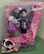 Winx Club Believix Lovix Fairy