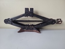 Wagenheber Toyota YARIS Original (B85)