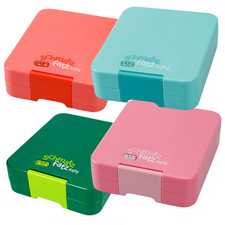schmatzfatz easy Snackbox