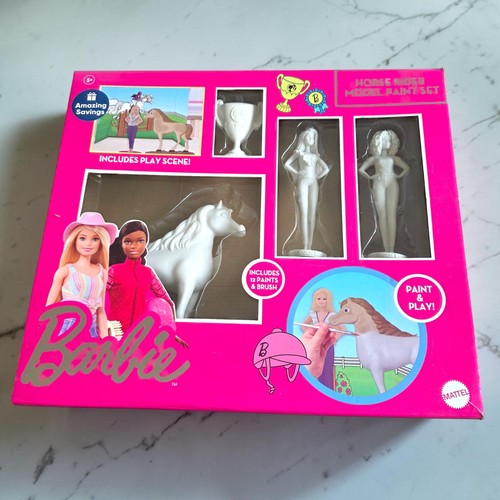 Barbie pferd reiter - pferd,