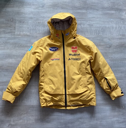 Dsv jacke adidas terrex - dsv, m