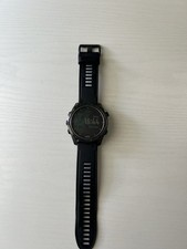 Garmin Descent MK2i Sportuhr