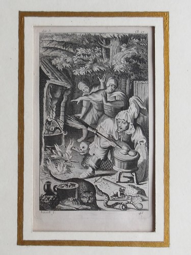 Kupferstiche - 2,