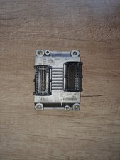 Opel Corsa C Motorsteuergerät