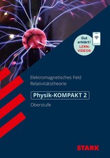STARK Physik-KOMPAKT Gymnasium