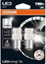 Glühlampe OSRAM BA15S