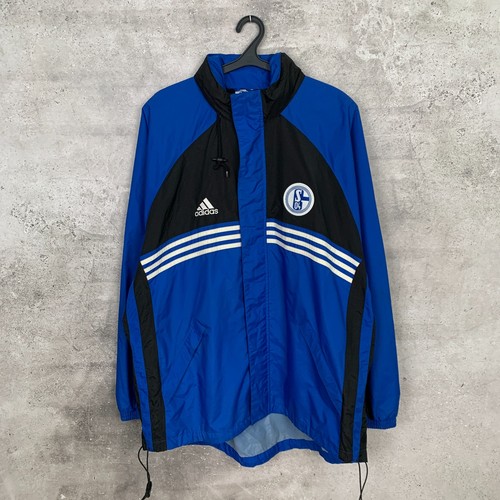 Schalke 1998 1999 - 1998,