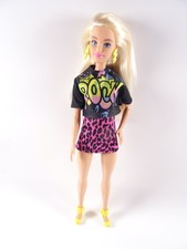 Barbie Fashionista Puppe