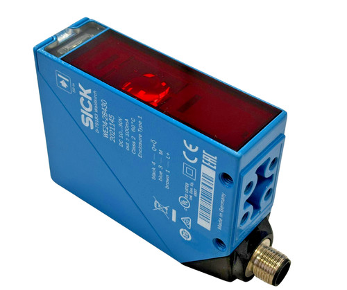 Sick we24 2b430 lichtschranke - we24-2b430,